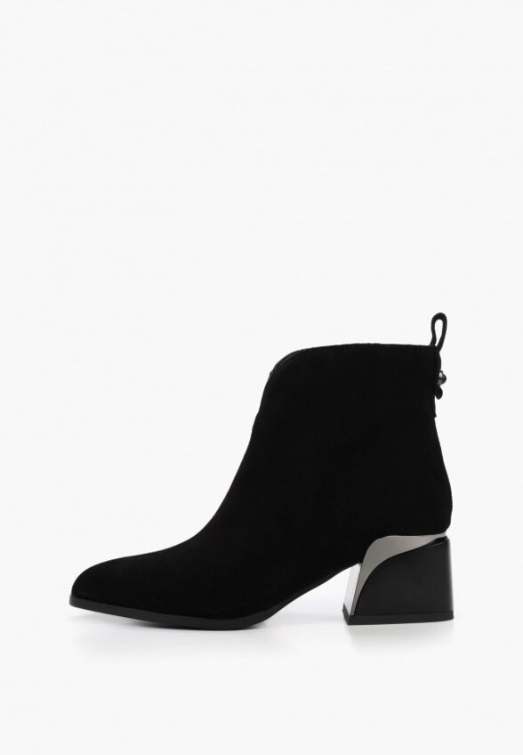 Ботильоны Obba