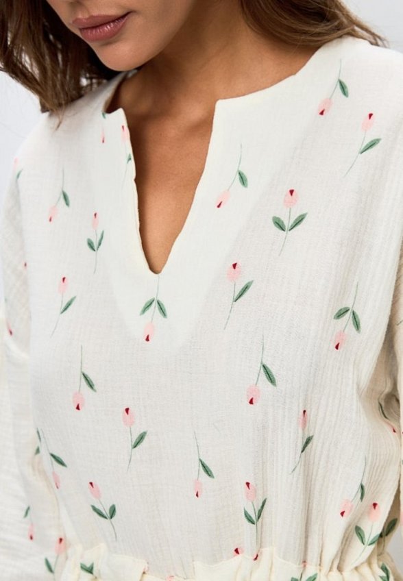 Платье Govorili