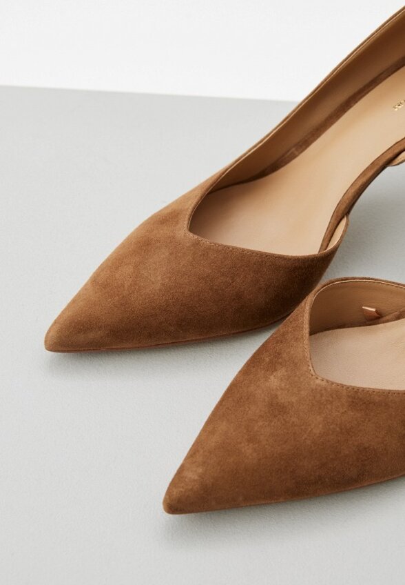 Туфли Ekonika Premium