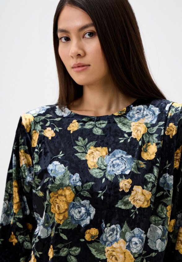 Платье Calliope