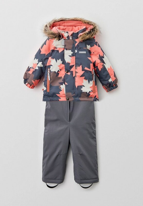 Костюм утепленный Kerry