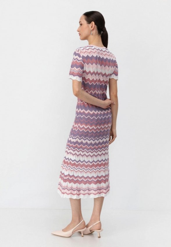 Платье Vivawool