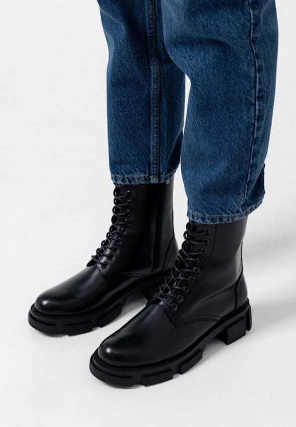 Ботинки Rabbit Loafers