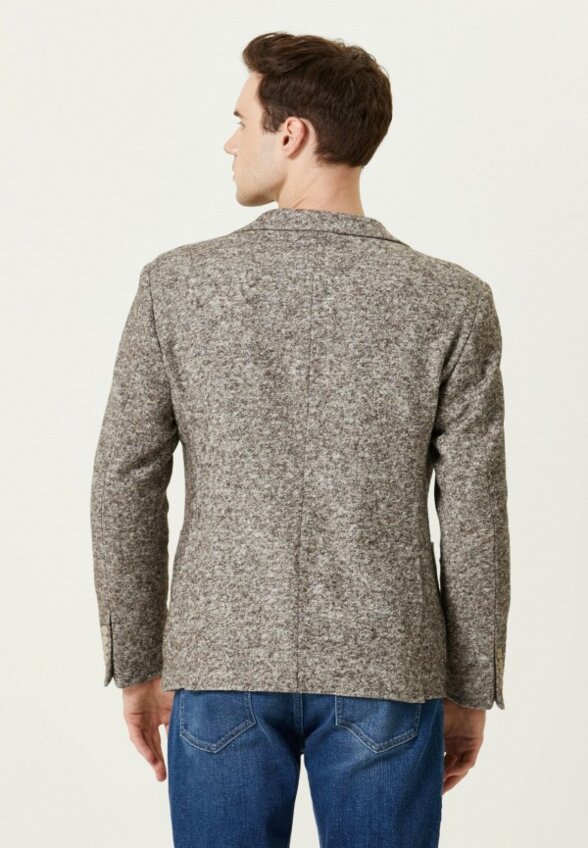 Пиджак NetWork