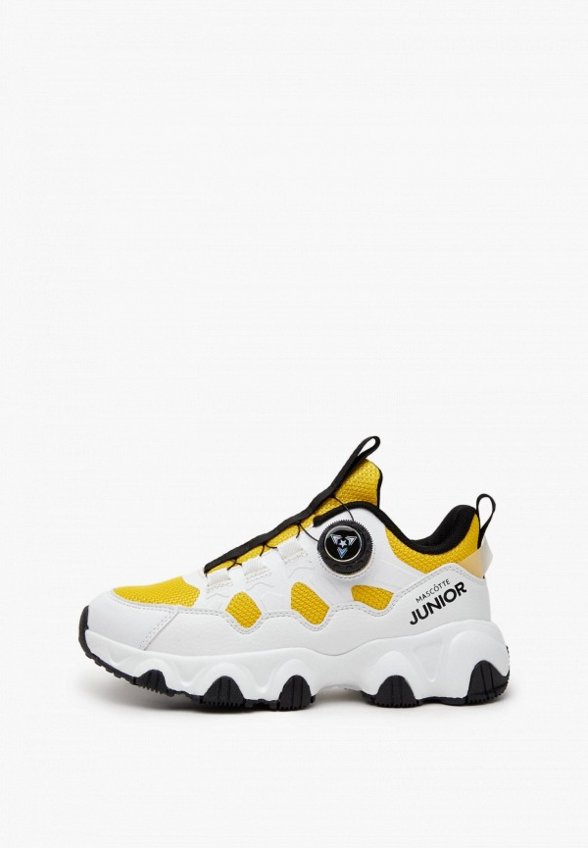 Кроссовки Mascotte Junior