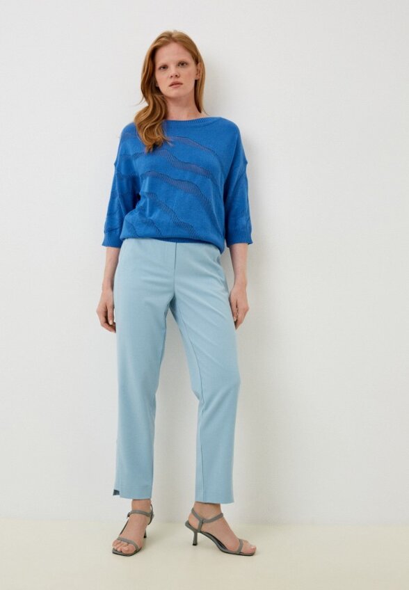 Джемпер Стим