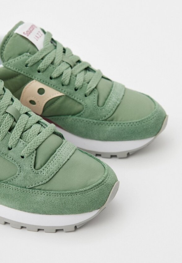 Кроссовки Saucony
