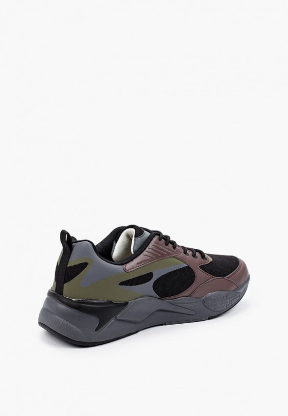 Кроссовки Abricot