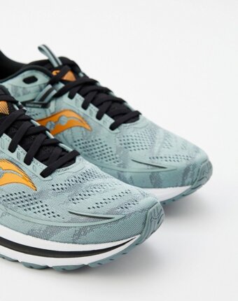 Кроссовки Saucony мужчинам