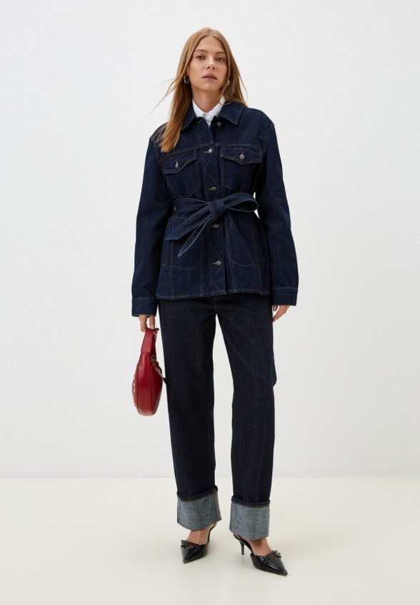 Куртка джинсовая Auranna