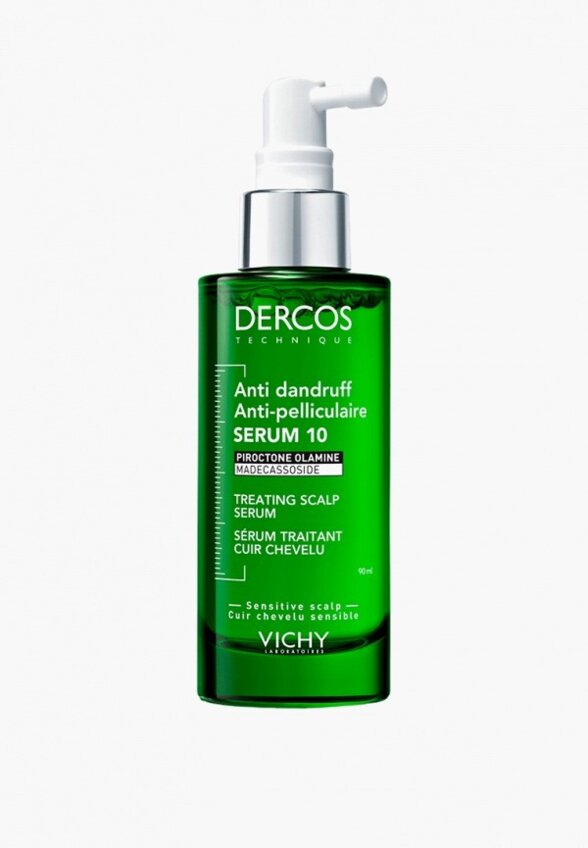 Сыворотка для волос Vichy