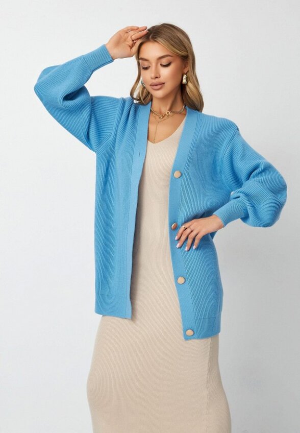 Кардиган Veshalka