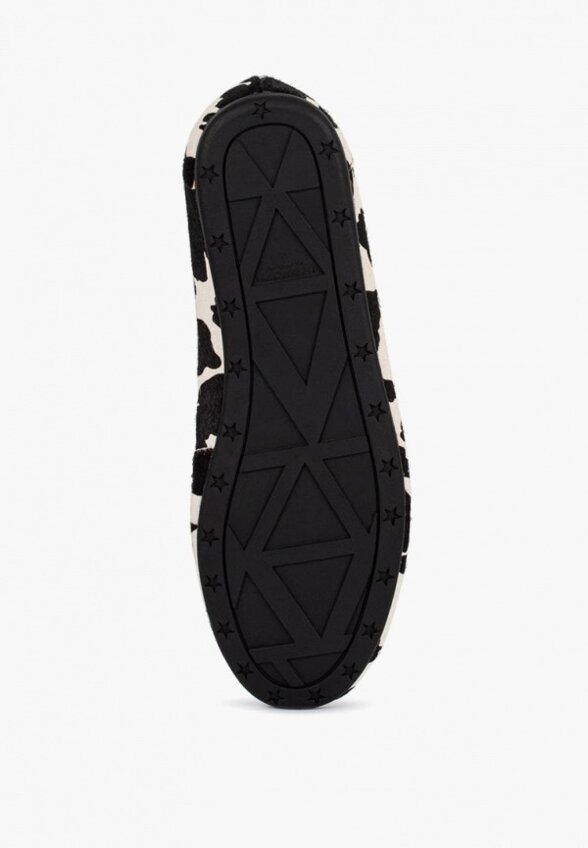 Мокасины TJ Collection