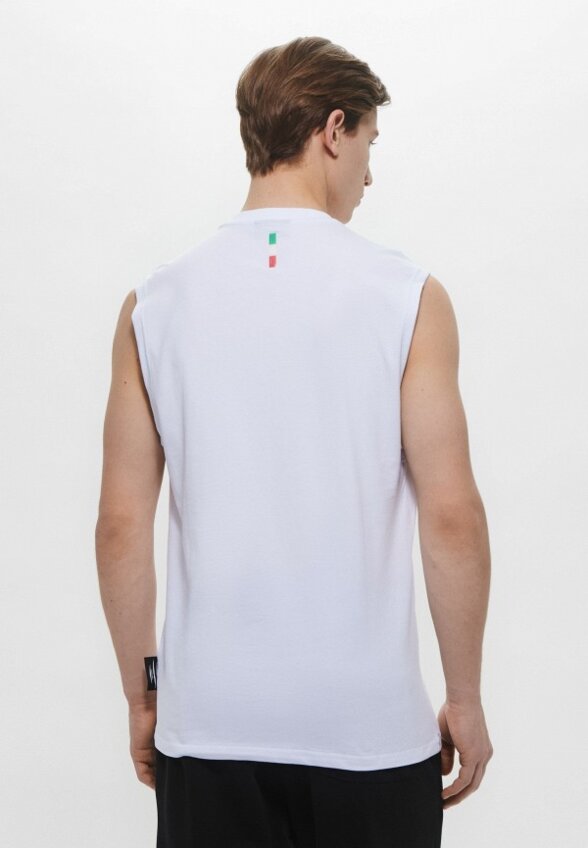 Майка Plein Sport