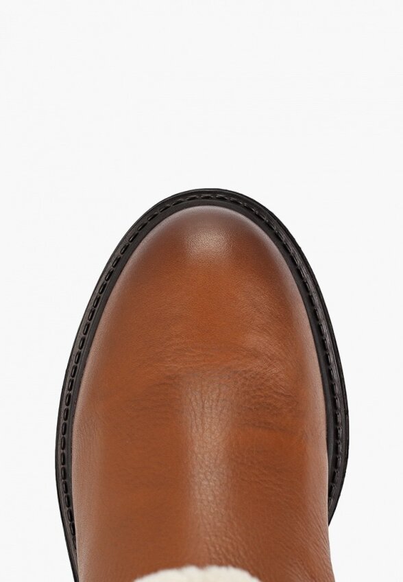 Полусапоги Geox