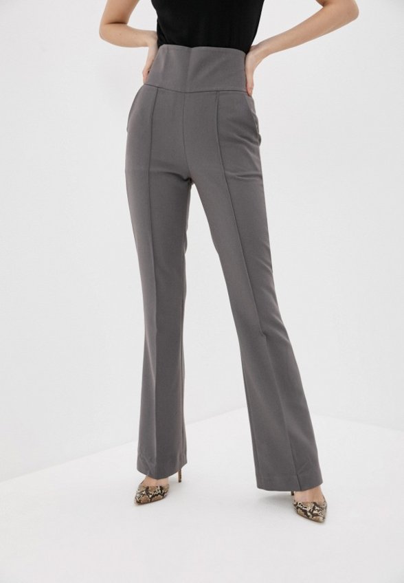 Брюки Rich & Naked