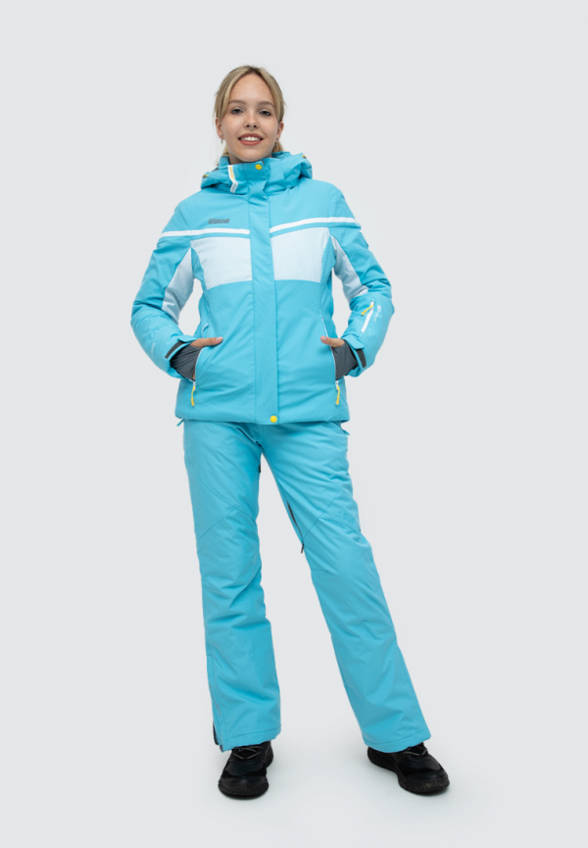 Куртка горнолыжная High Experience