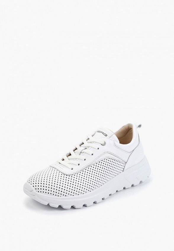 Кроссовки Mof-Berg