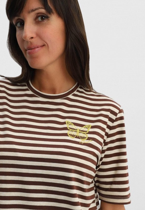 Футболка Passegiata