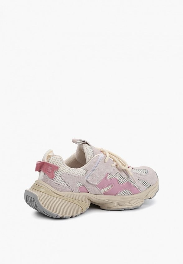 Кроссовки Капитошка