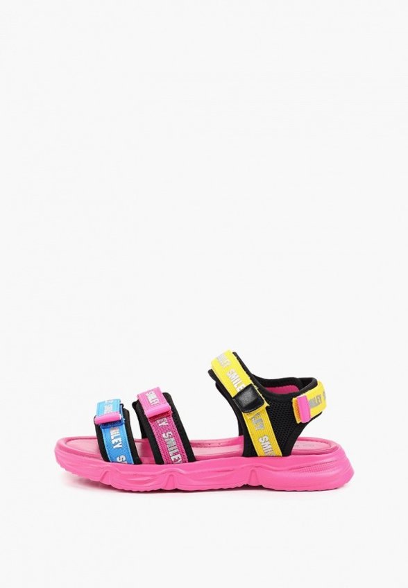 Сандалии PlayToday