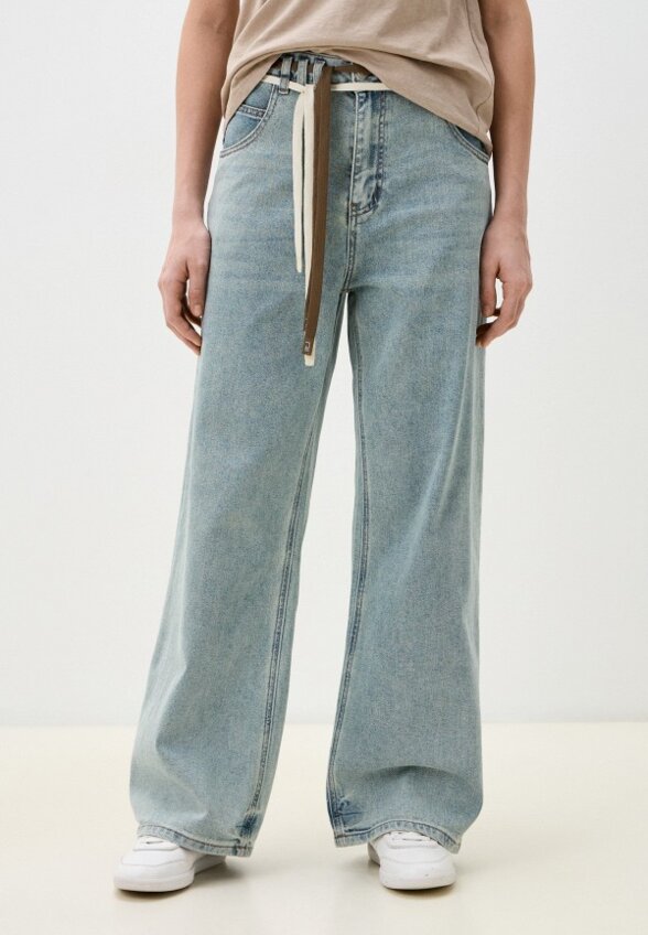 Джинсы Dimarkis Day