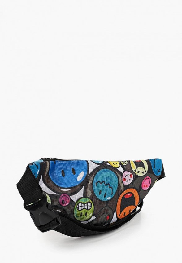 Сумка поясная bb socks