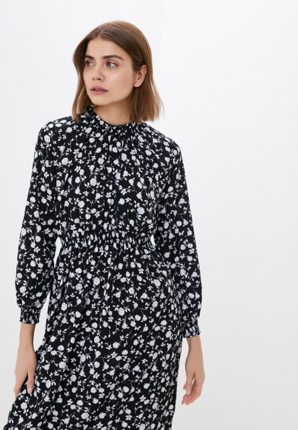 Платье Izabella