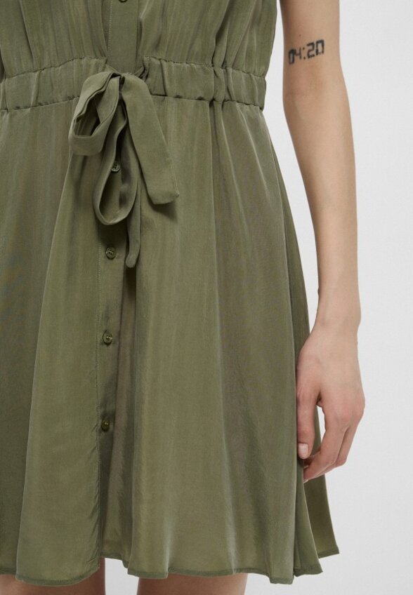 Платье Trussardi