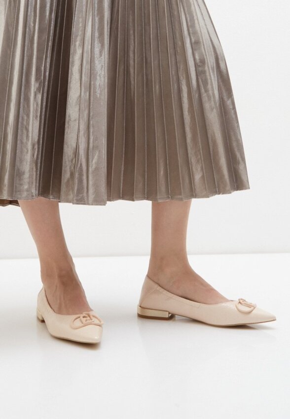 Балетки Liu Jo