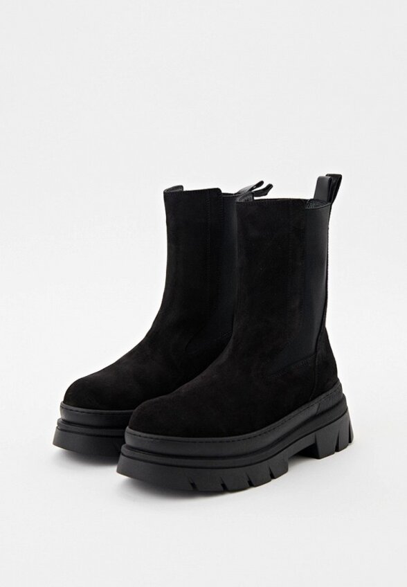 Ботинки Ekonika