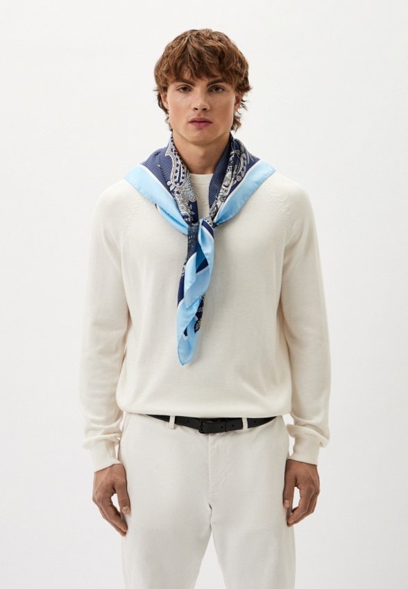 Платок Philipp Plein