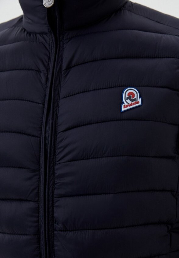 Жилет утепленный Invicta