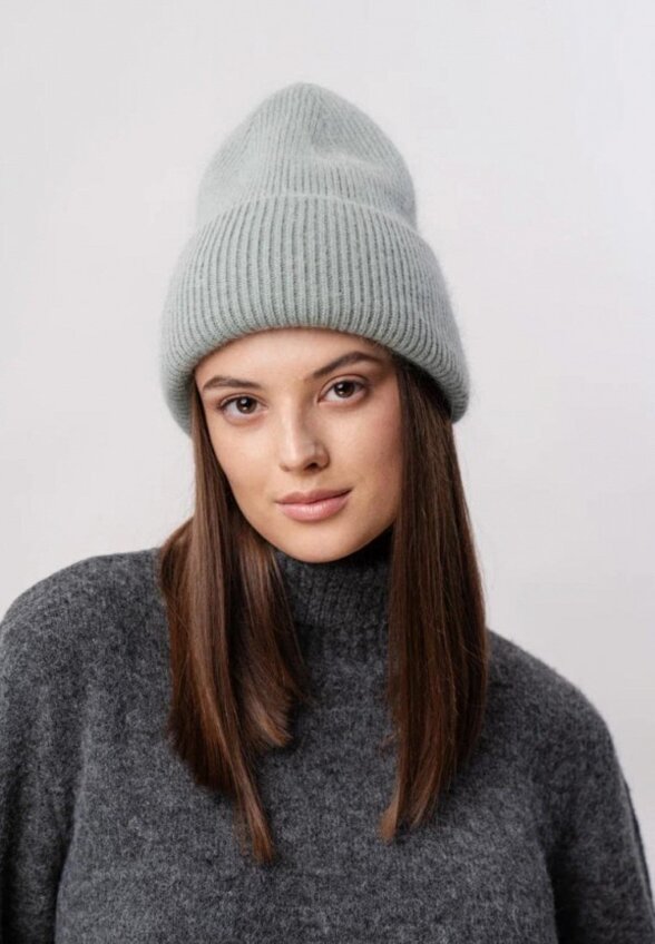 Шапка Marmalato