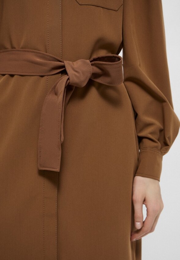 Платье Trussardi