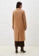 Пальто двубортное Neohit3  - превью