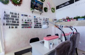 Kelep nails