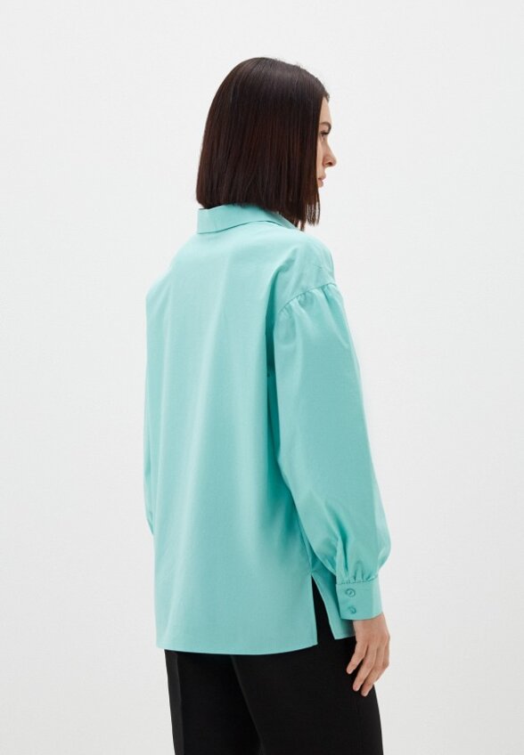 Рубашка Naturel