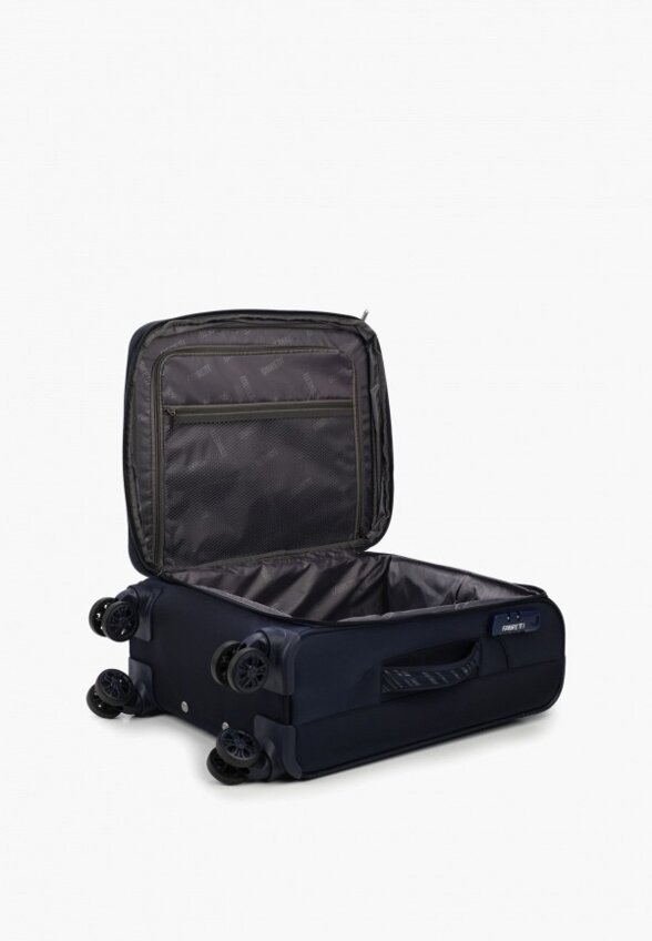 Чемодан Fabretti