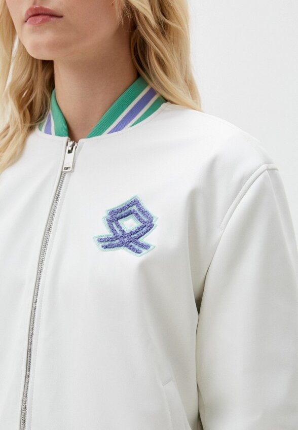 Бомбер JC Just Clothes