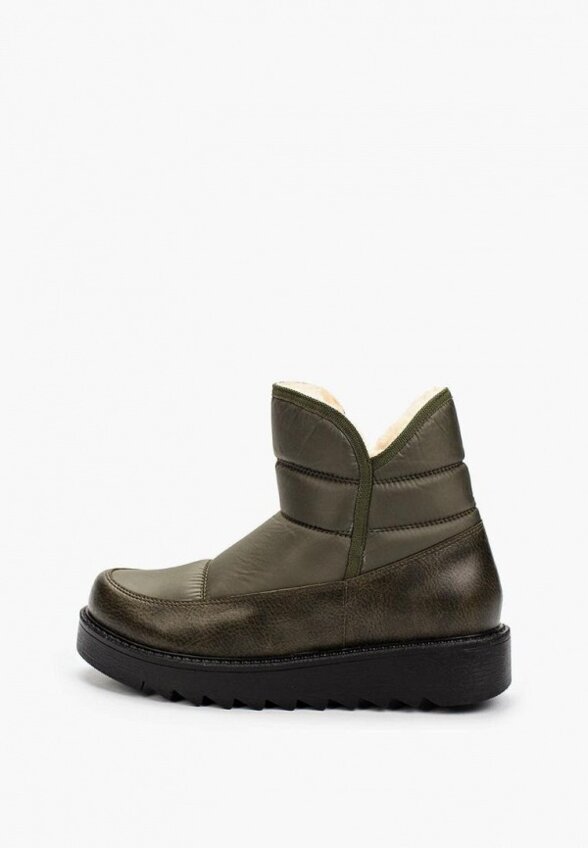 Дутики NWC New Youth Club