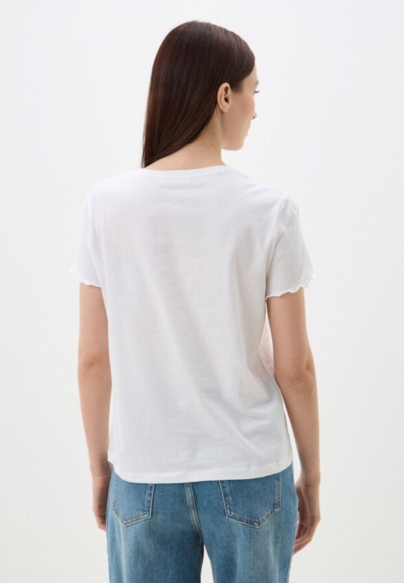 Футболка домашняя Terranova