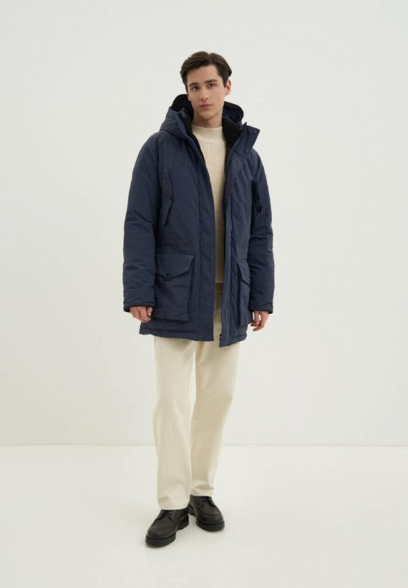 Парка Finn Flare