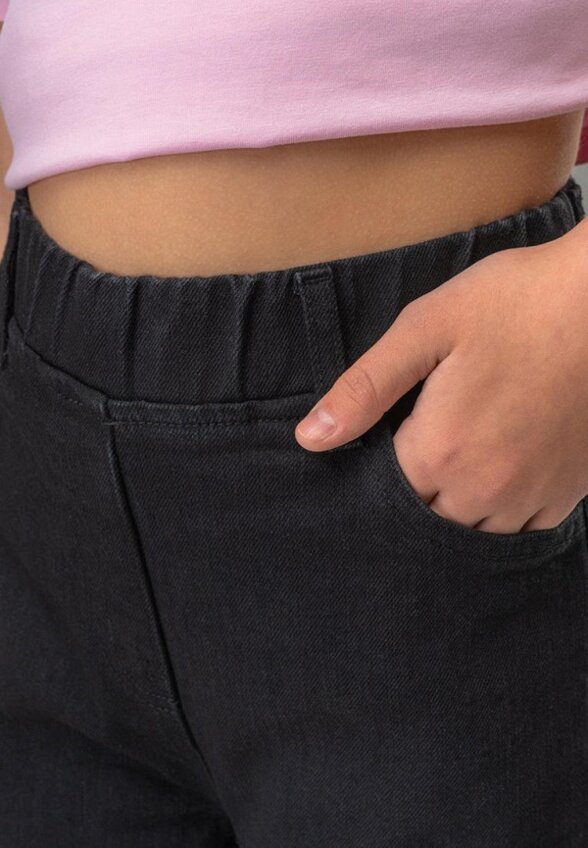 Джинсы HappyFox