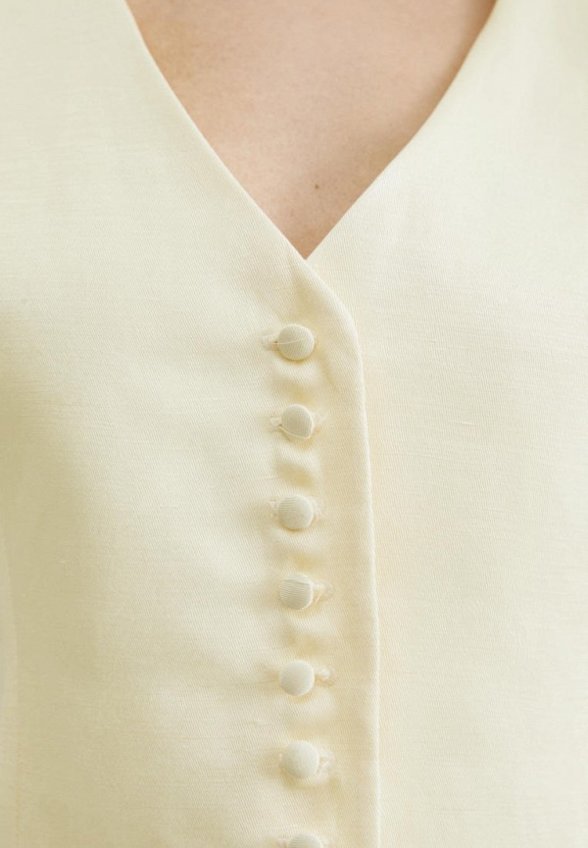 Жилет All We Need