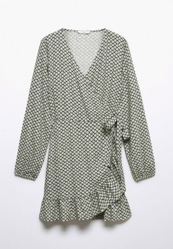 Платье Mango Teen