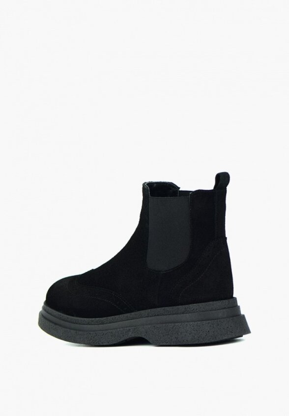 Ботинки Mof-Berg