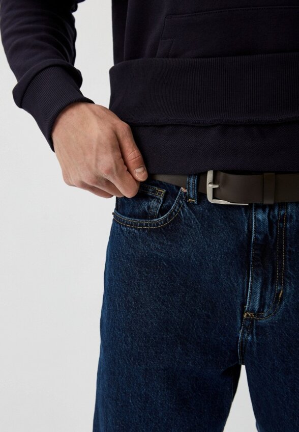 Худи Calvin Klein