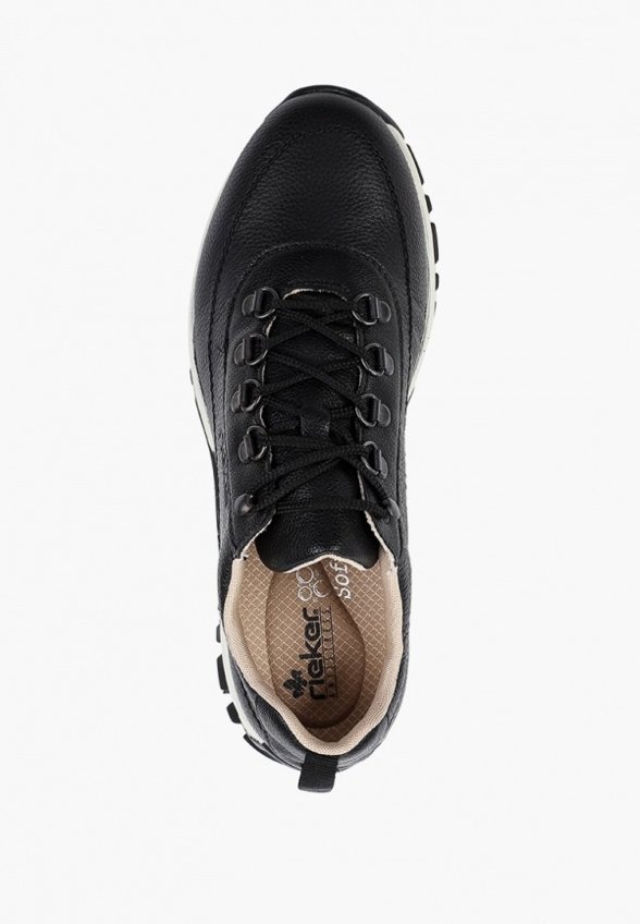 Кроссовки Rieker