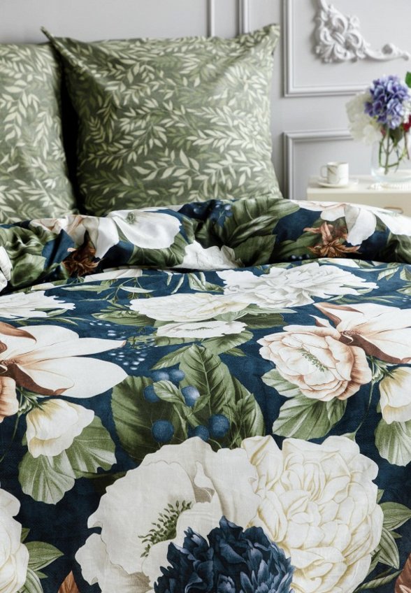 Постельное белье 2-спальное Mia Cara